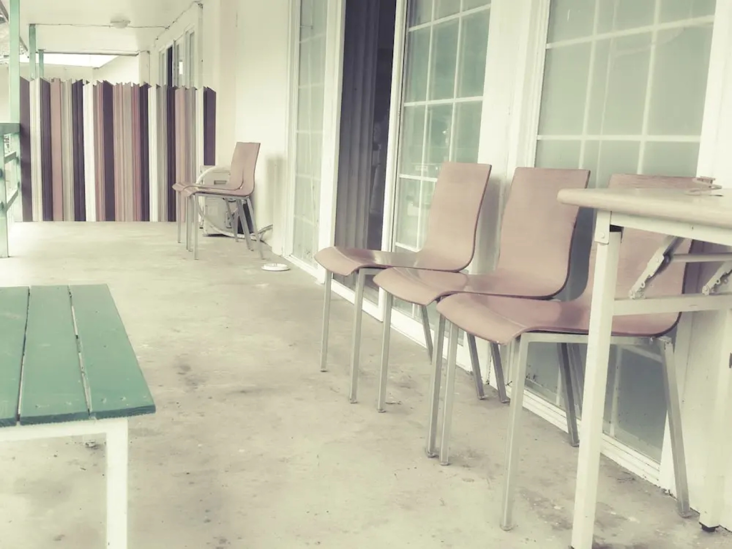 Danyang Healing Story Pension