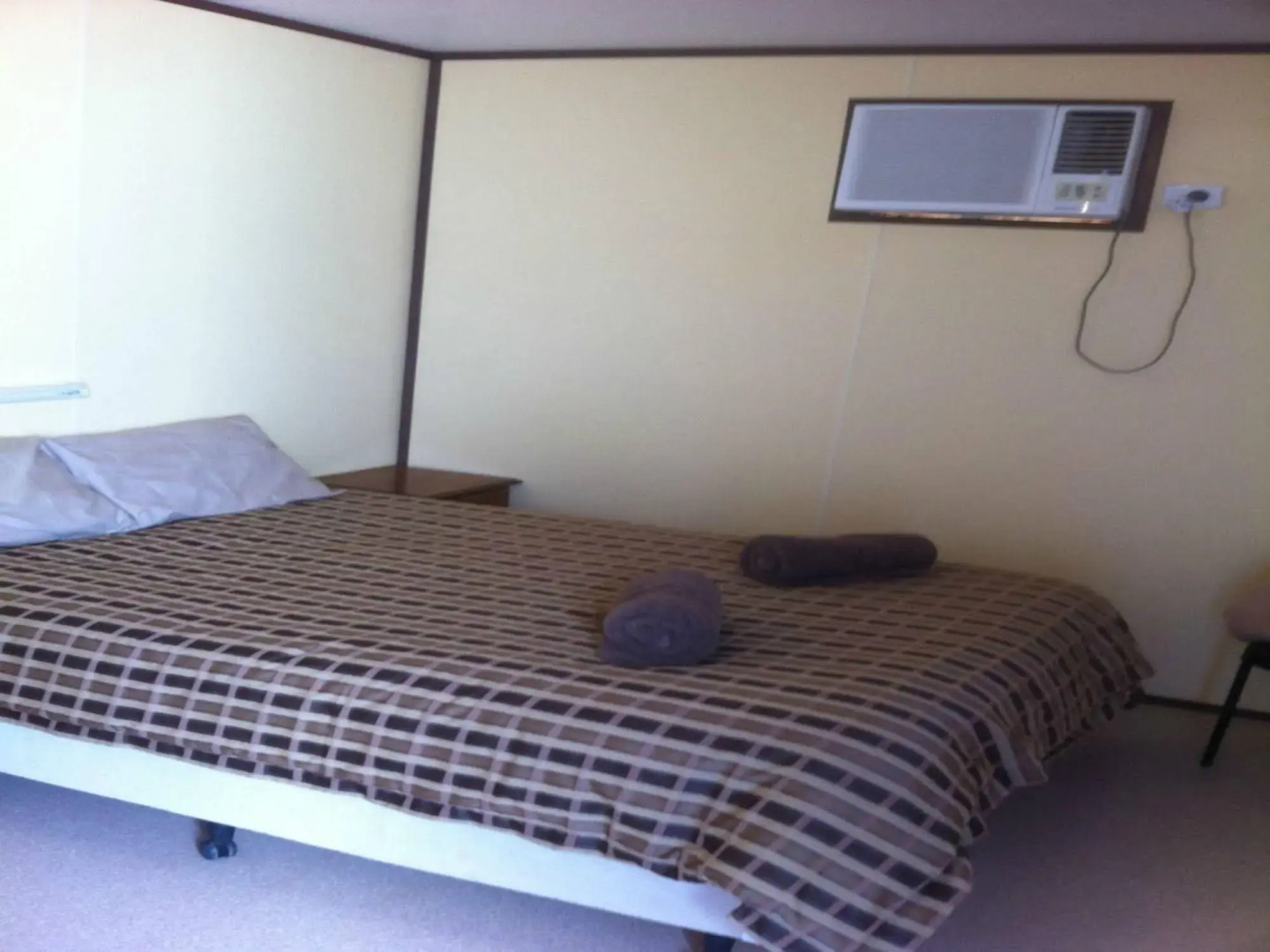 William Creek Camp Ground & Units