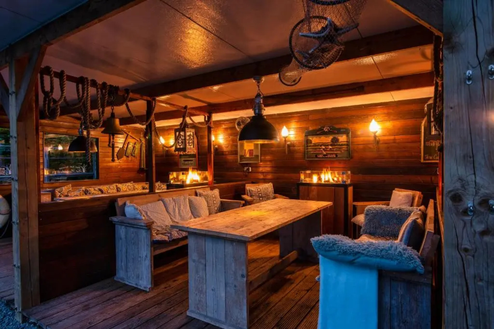 Hotel Het Rietershuijs