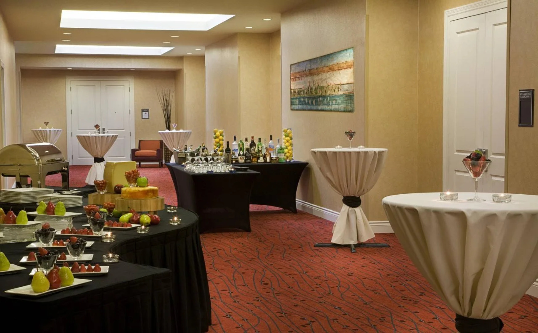 Residence Inn by Marriott Kingston Water's Edge