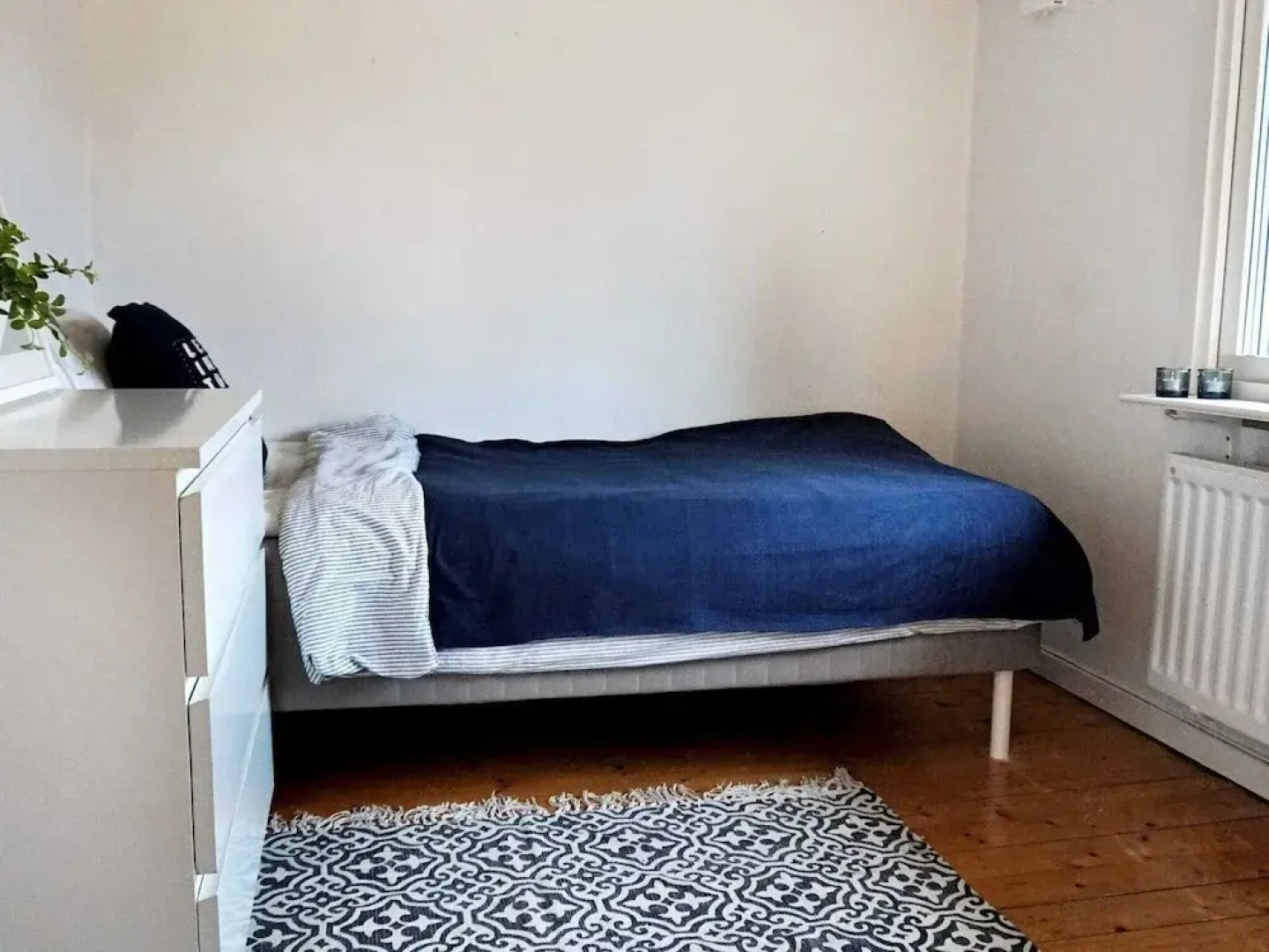 5 Person Holiday Home in Trelleborg