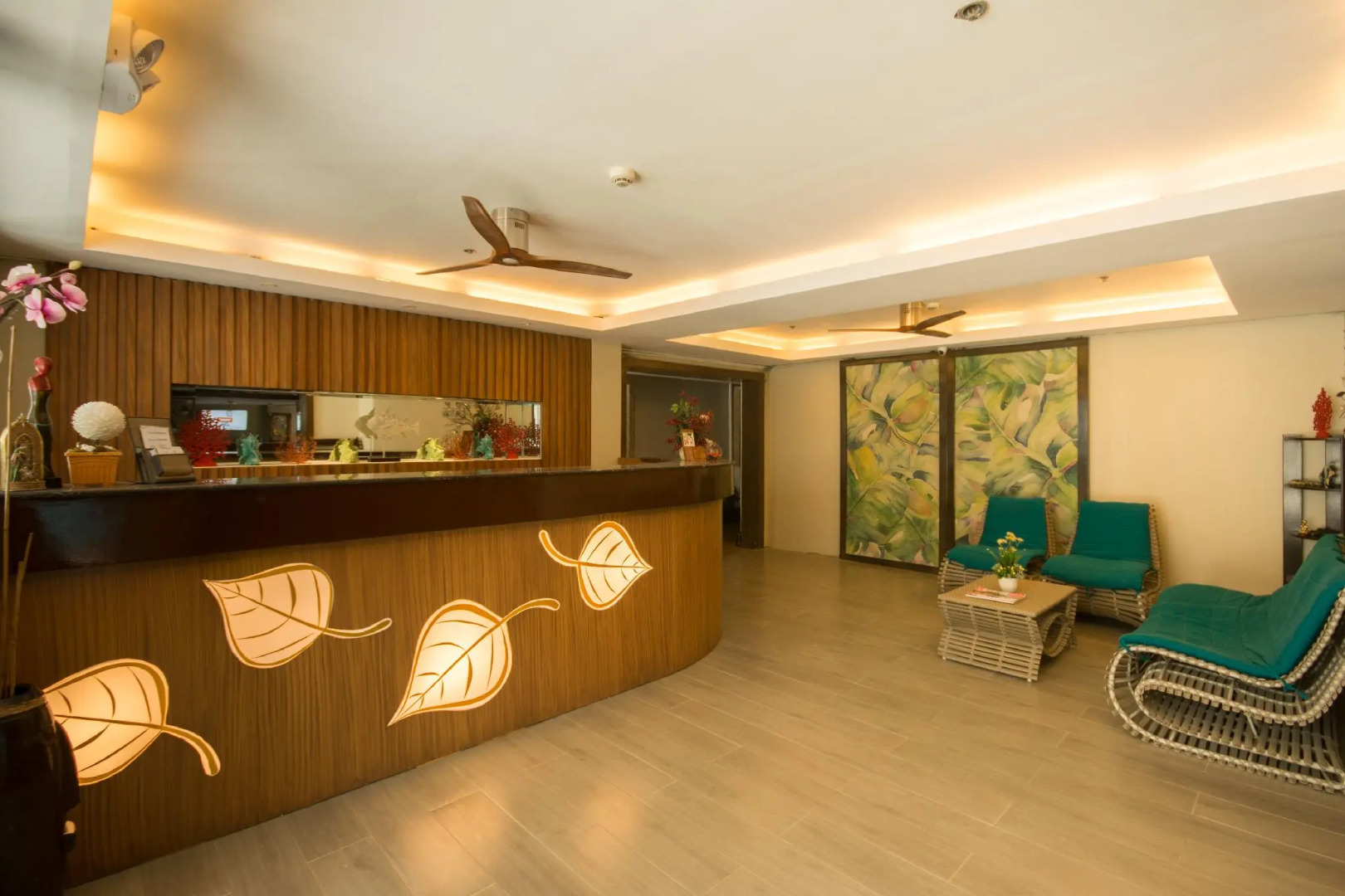 Boracay Haven Resort