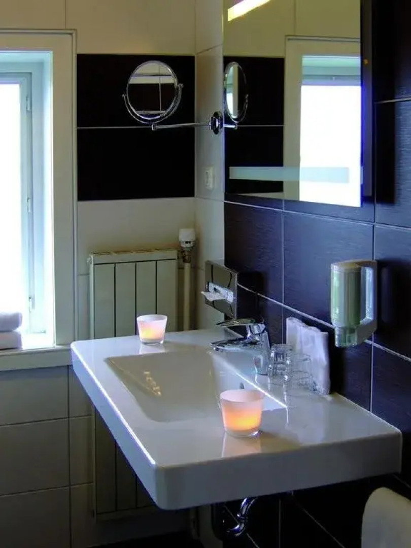 Hotel & Restaurant Josthof