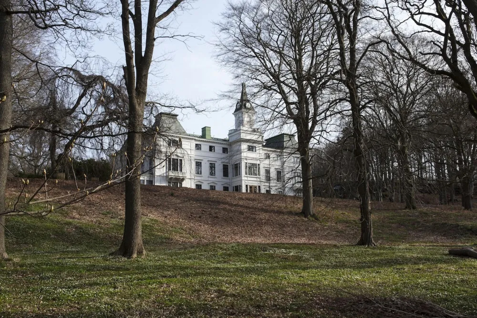 STF Wendelsberg Hotel & Hostel