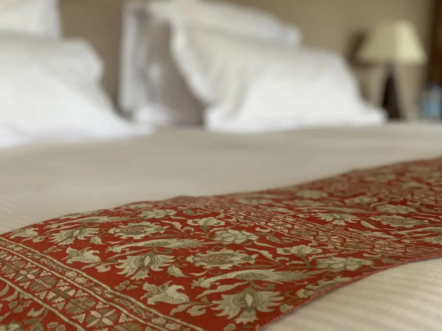 Chambre d'hôtes Bastide des Enqueses