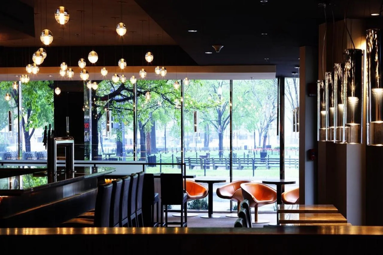 The Dupont Circle Hotel