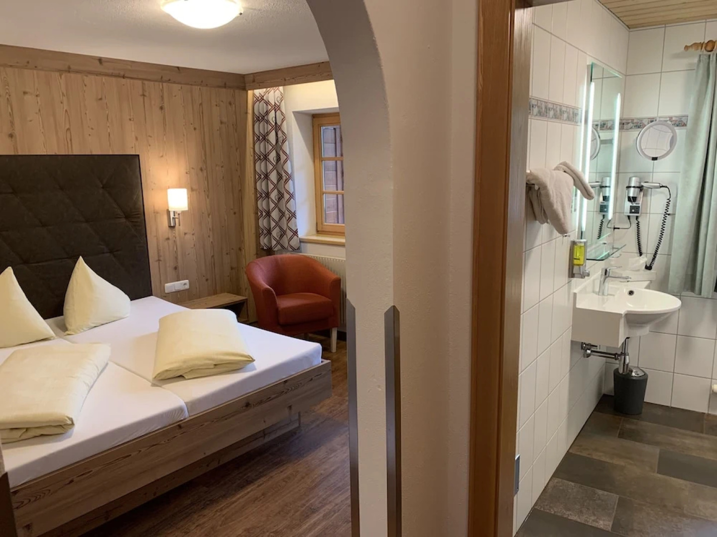 Gästehaus am Graben