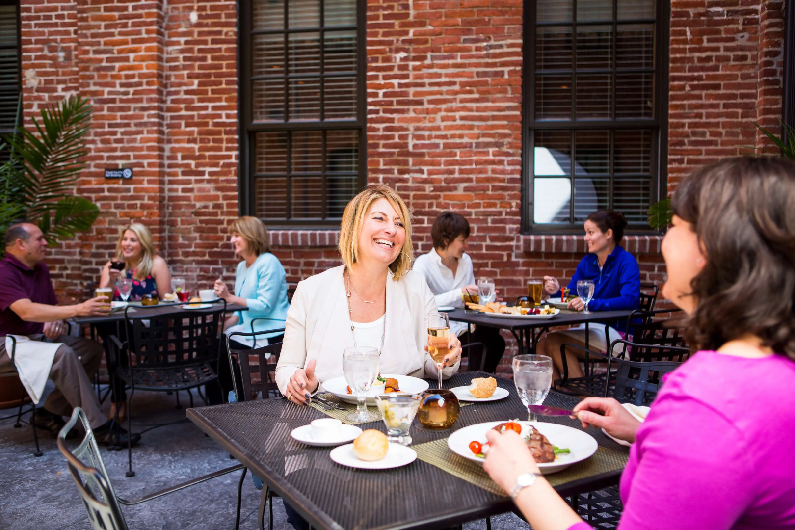 Cork Factory Hotel Lancaster