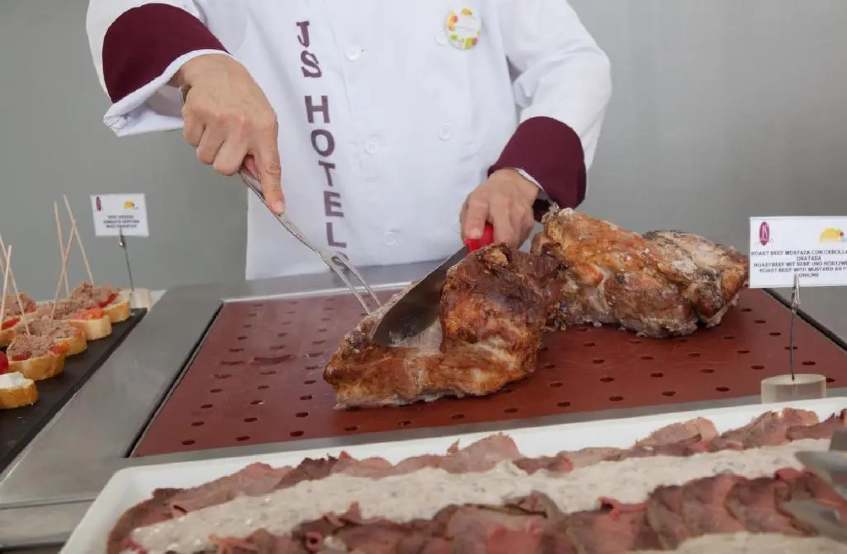 Hotel JS Sol de Can Picafort - Adults Only