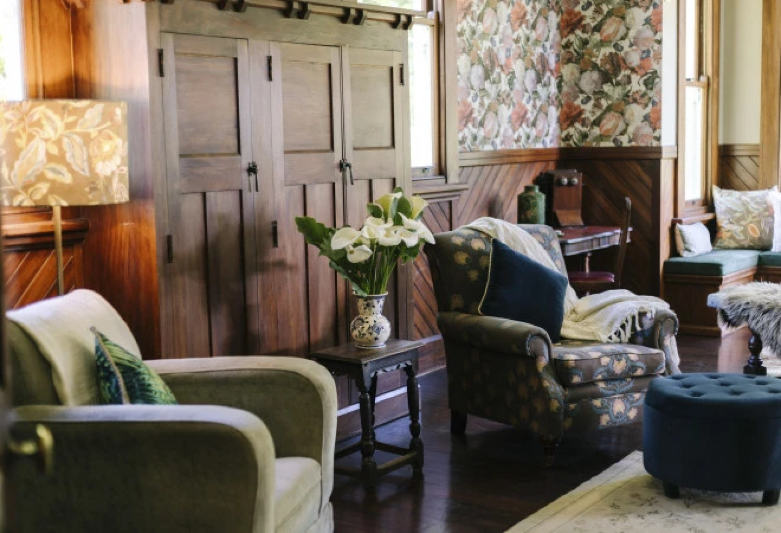 Wallingford Homestead