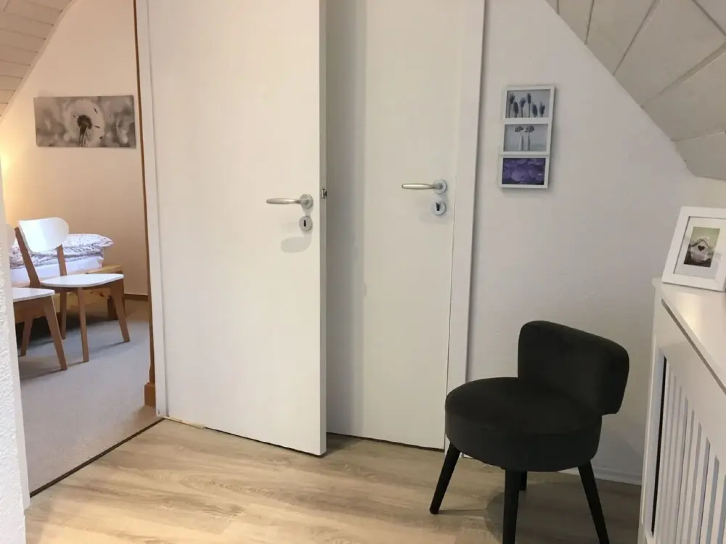 Holiday Home With Conservatory