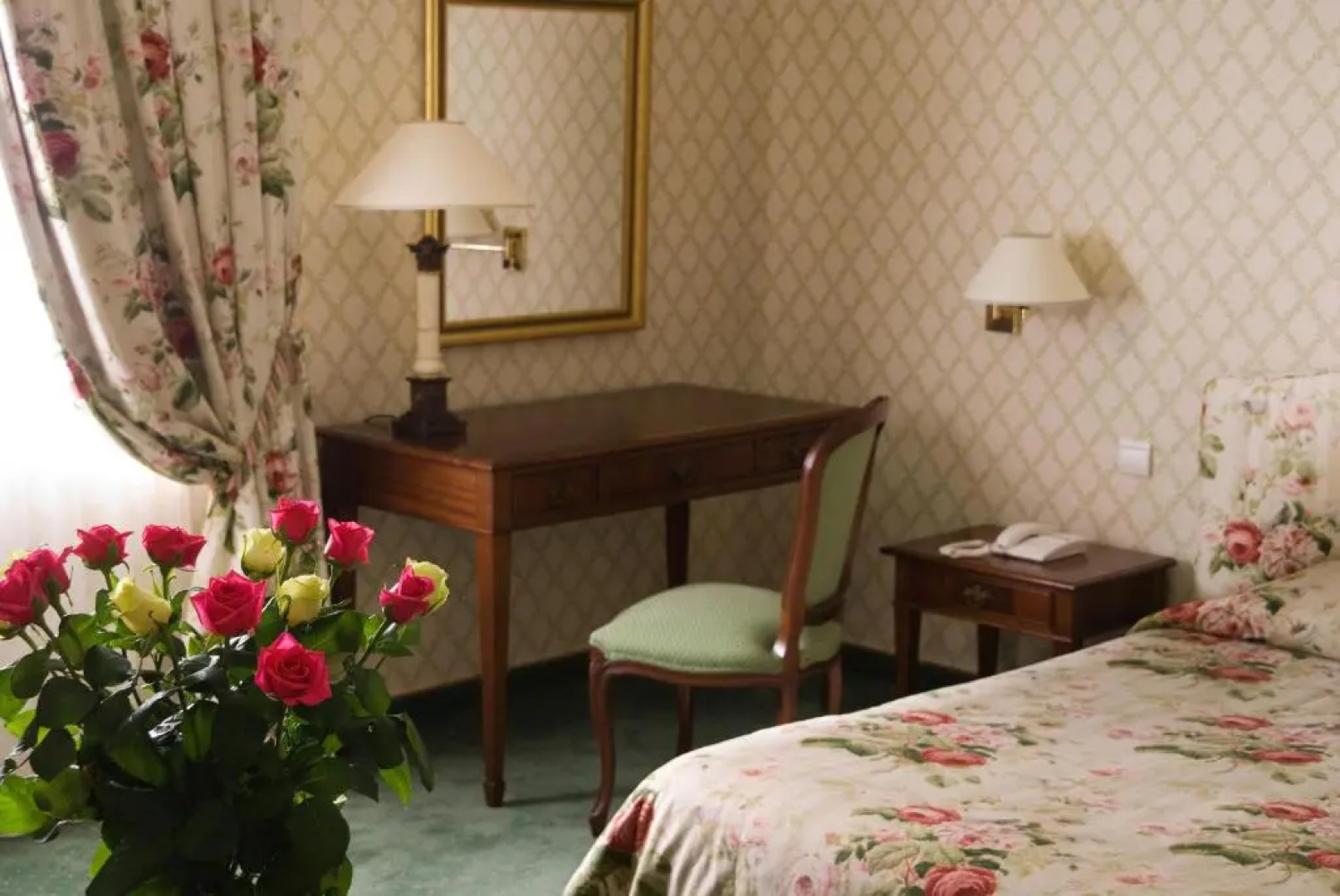 Relais de Margaux – Hôtel, Golf & Spa