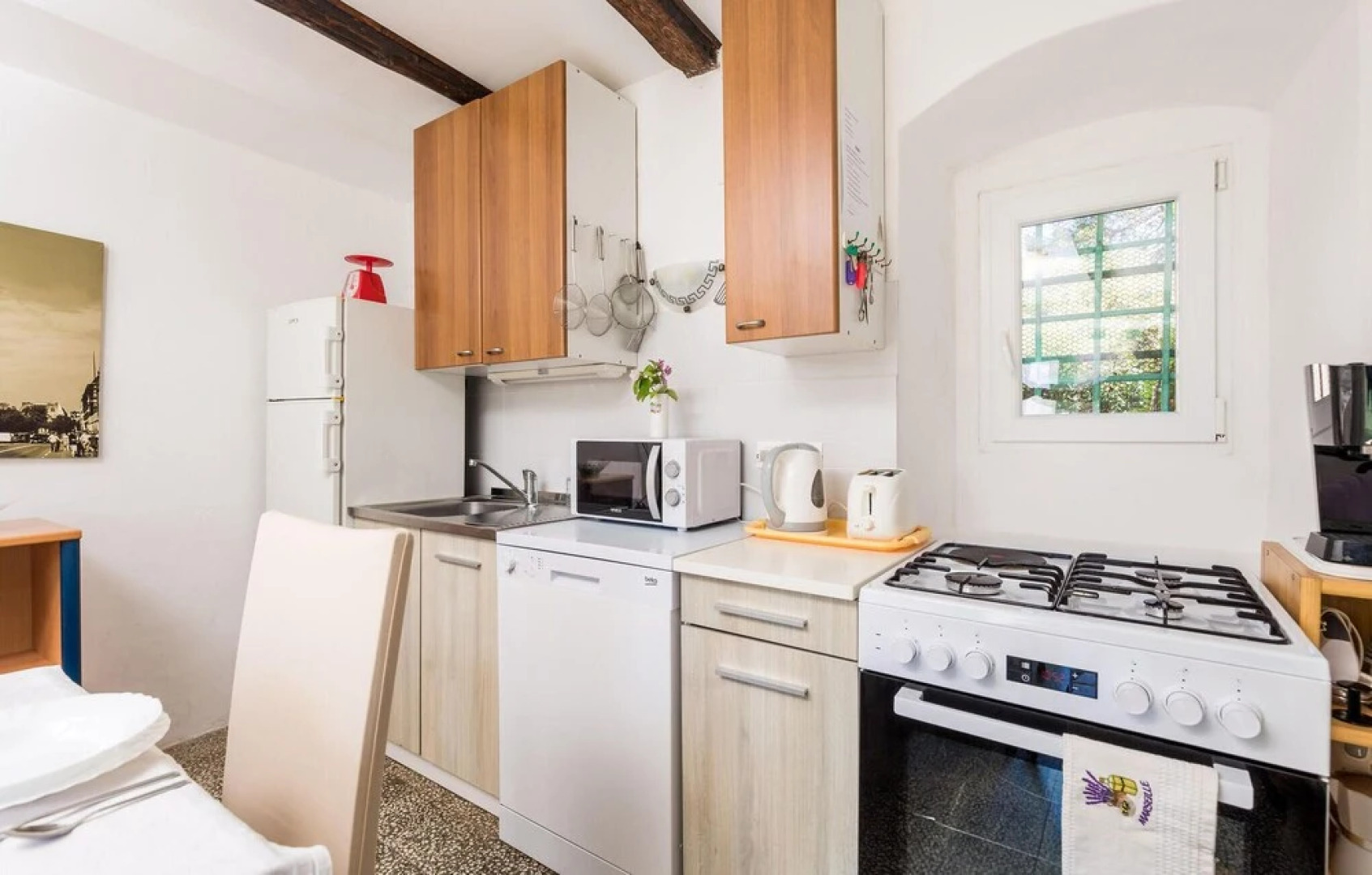 Amazing Home in Nerezine With Wifi and 3 Bedrooms