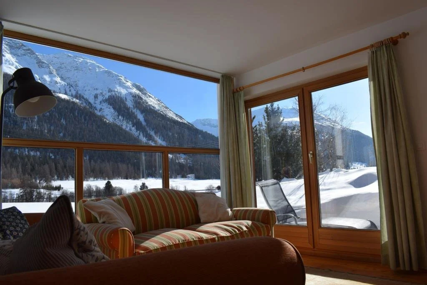Residence Miragolf