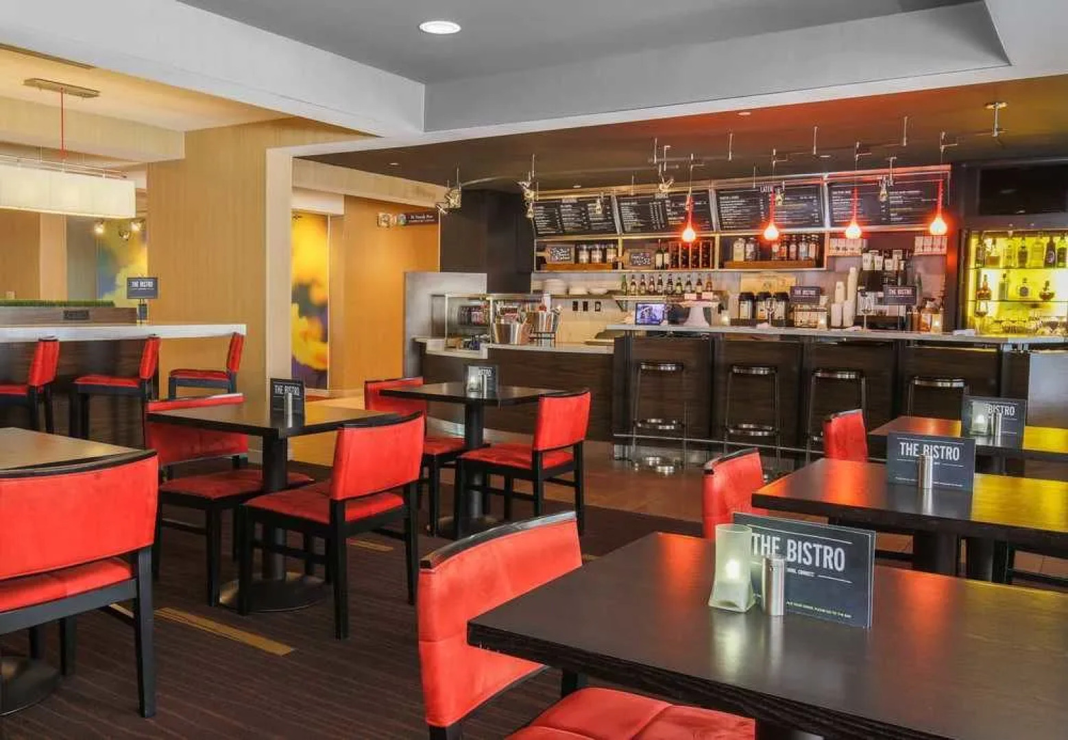 Courtyard Flint Grand Blanc