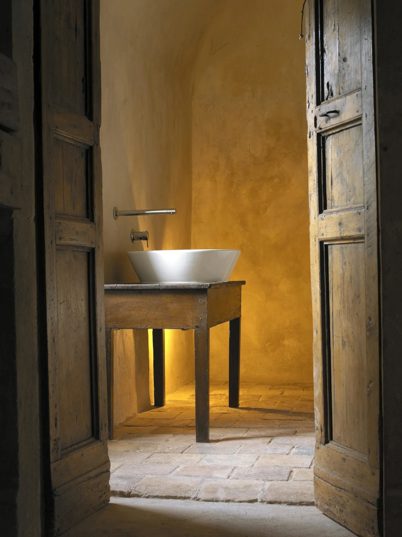 Sextantio Albergo Diffuso