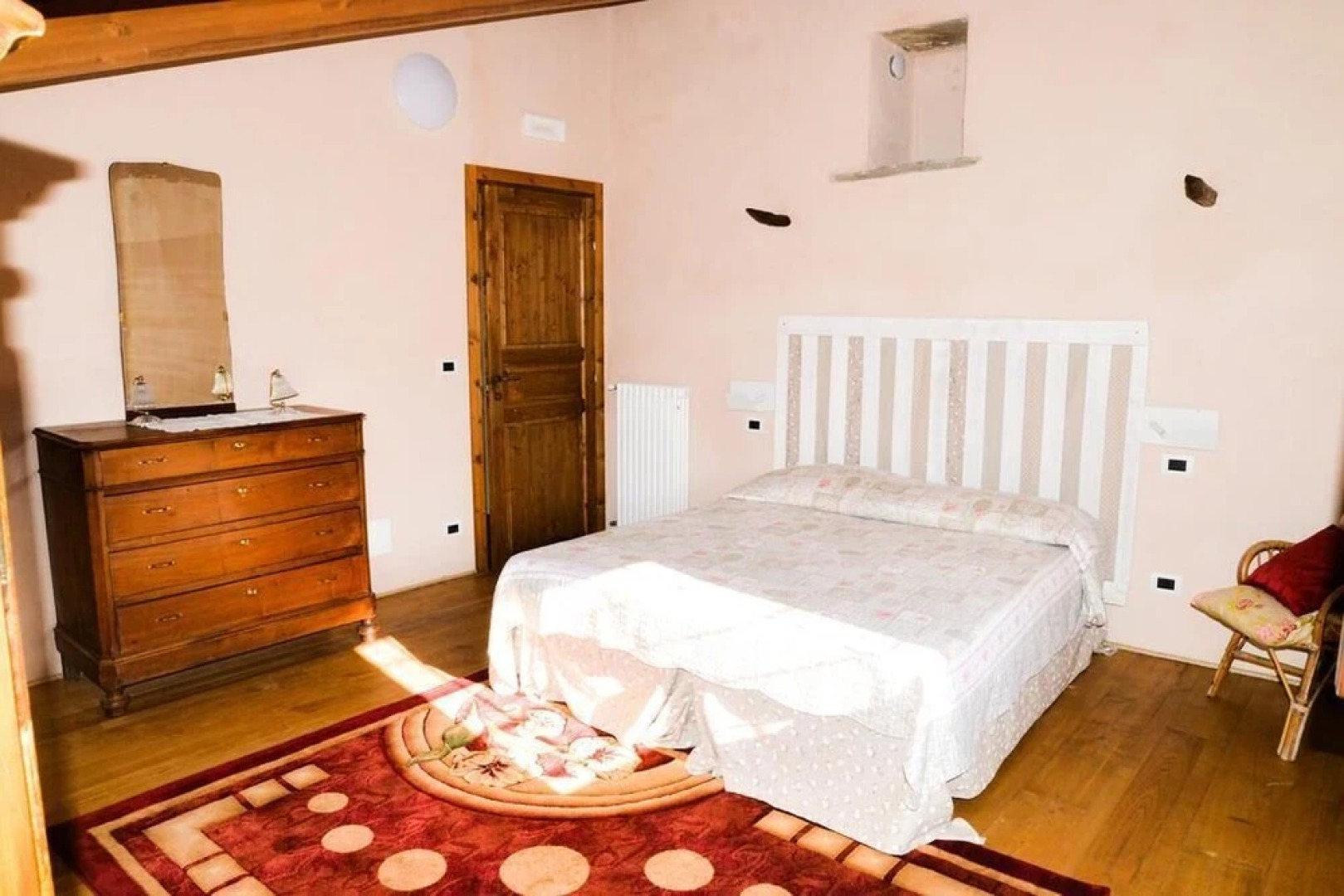 Agriturismo Magnarosa