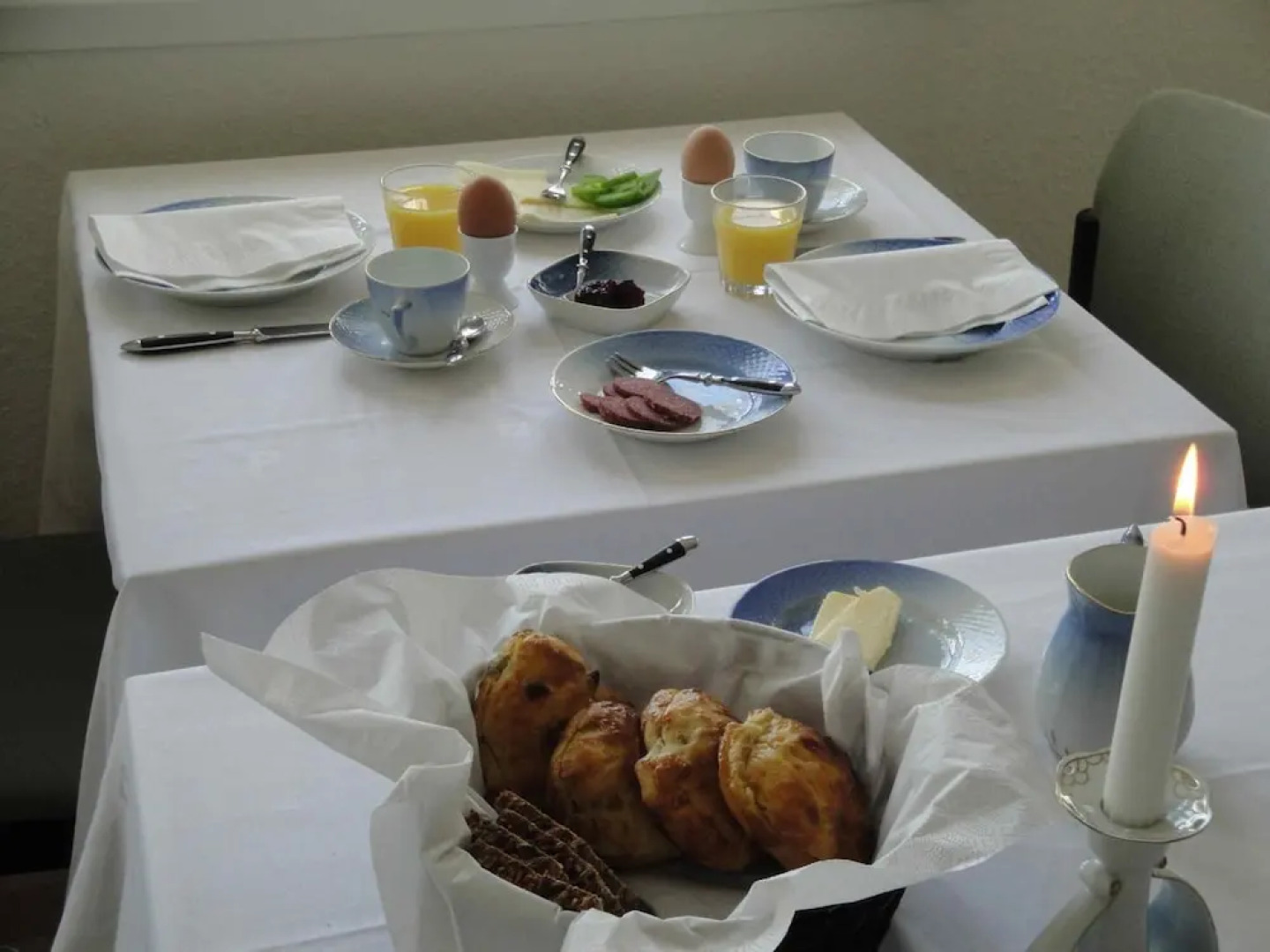 Bjørnegården Landhotel