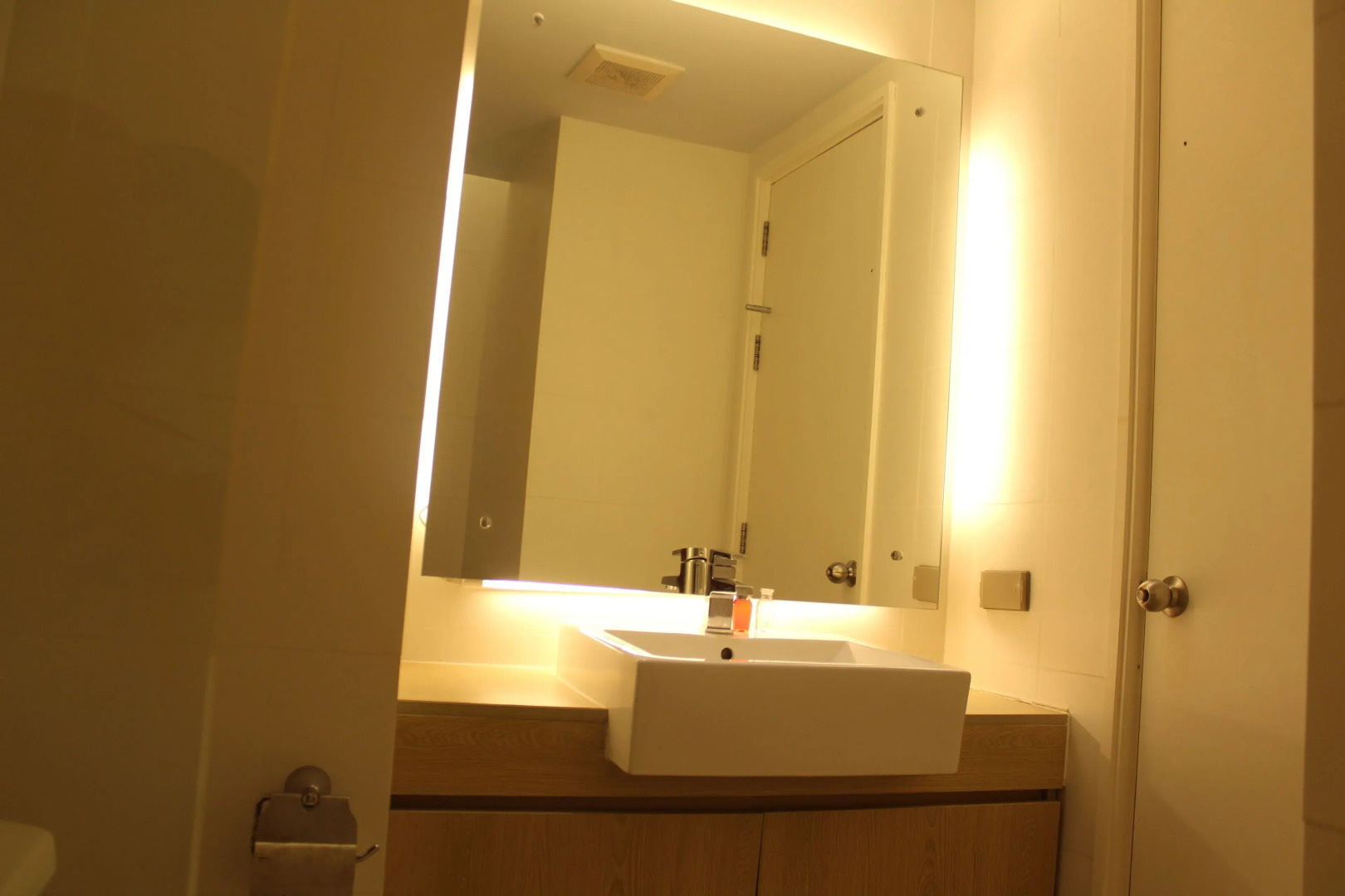 Atlantis Condo Resort by GPS