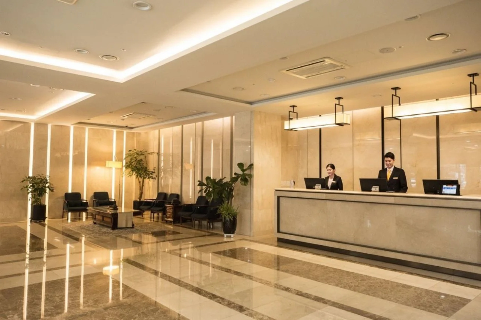 The Summit Hotel Seoul Dongdaemun