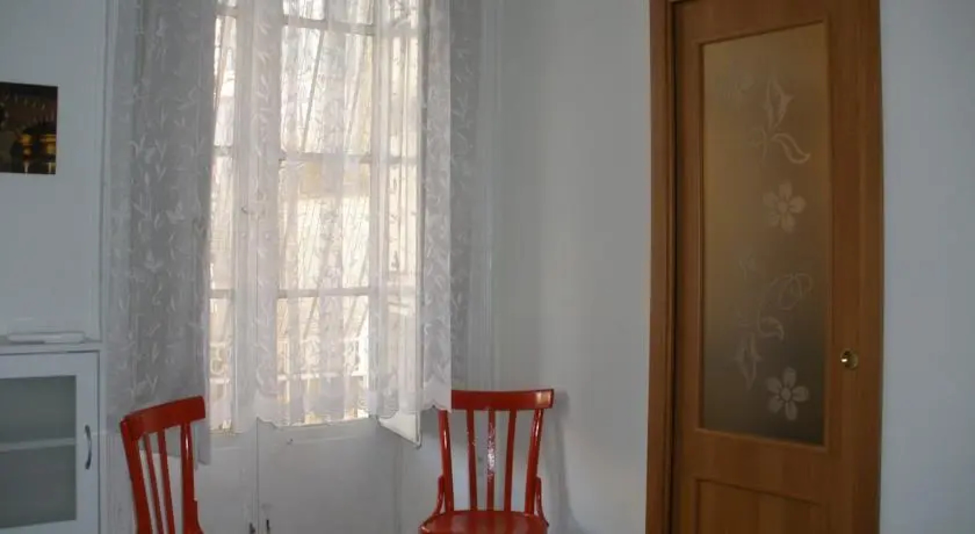 Appartamento Raggi di Sole