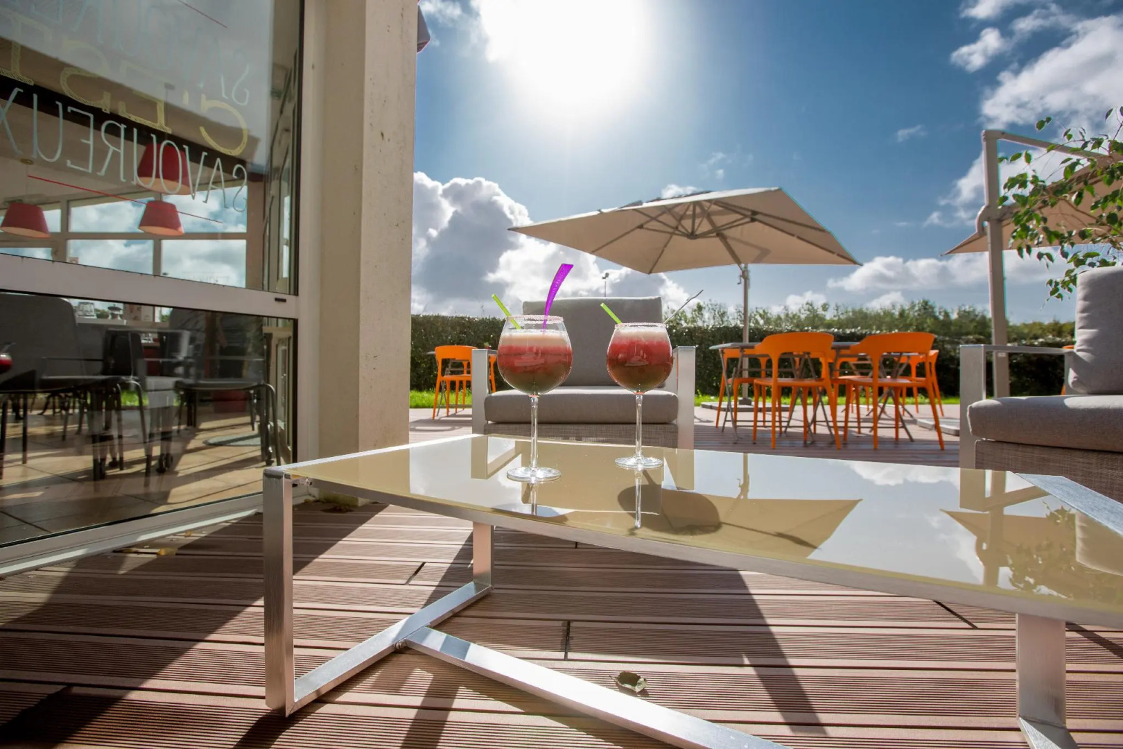 ibis Cherbourg La Glacerie