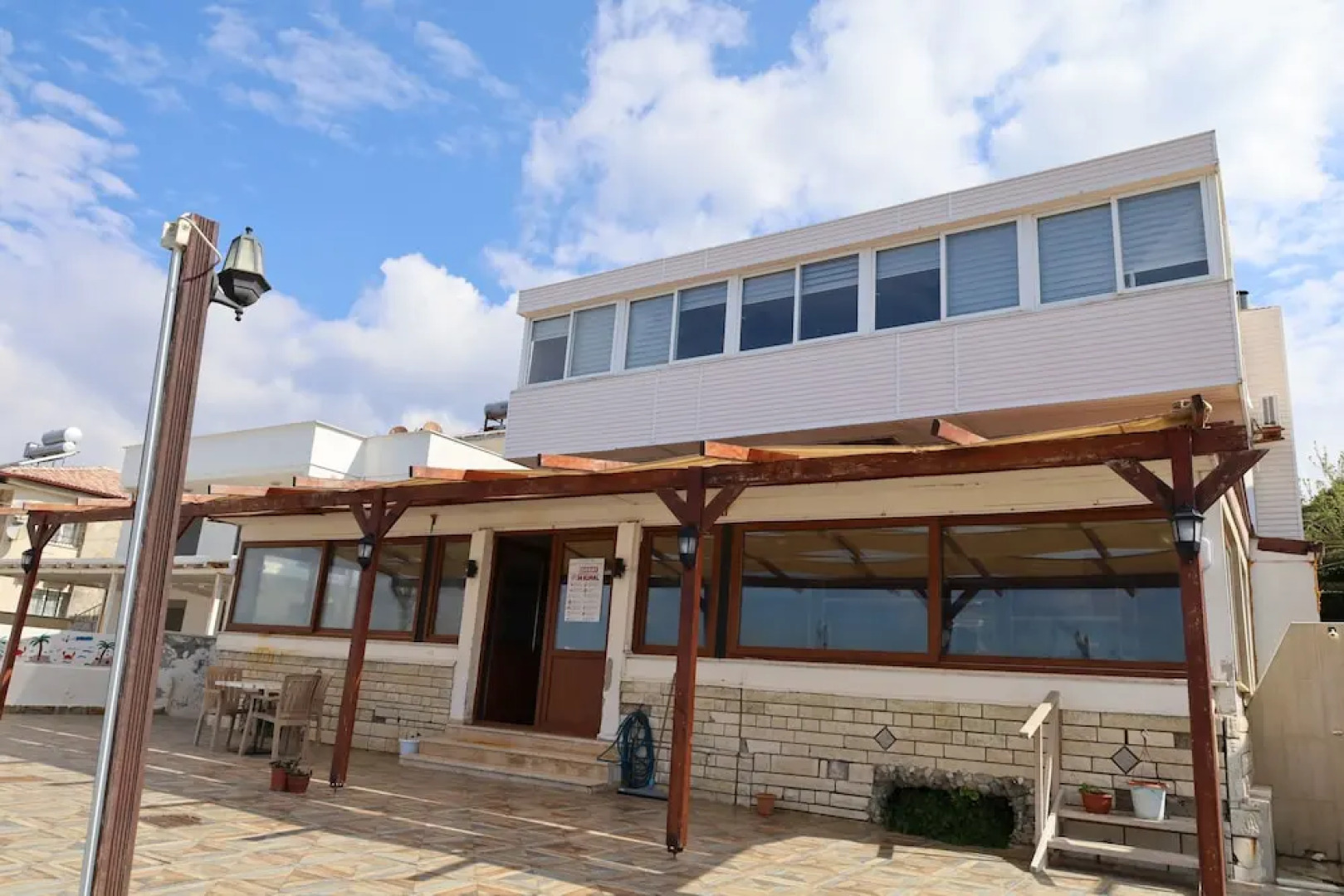 Demir Otel & Restaurant