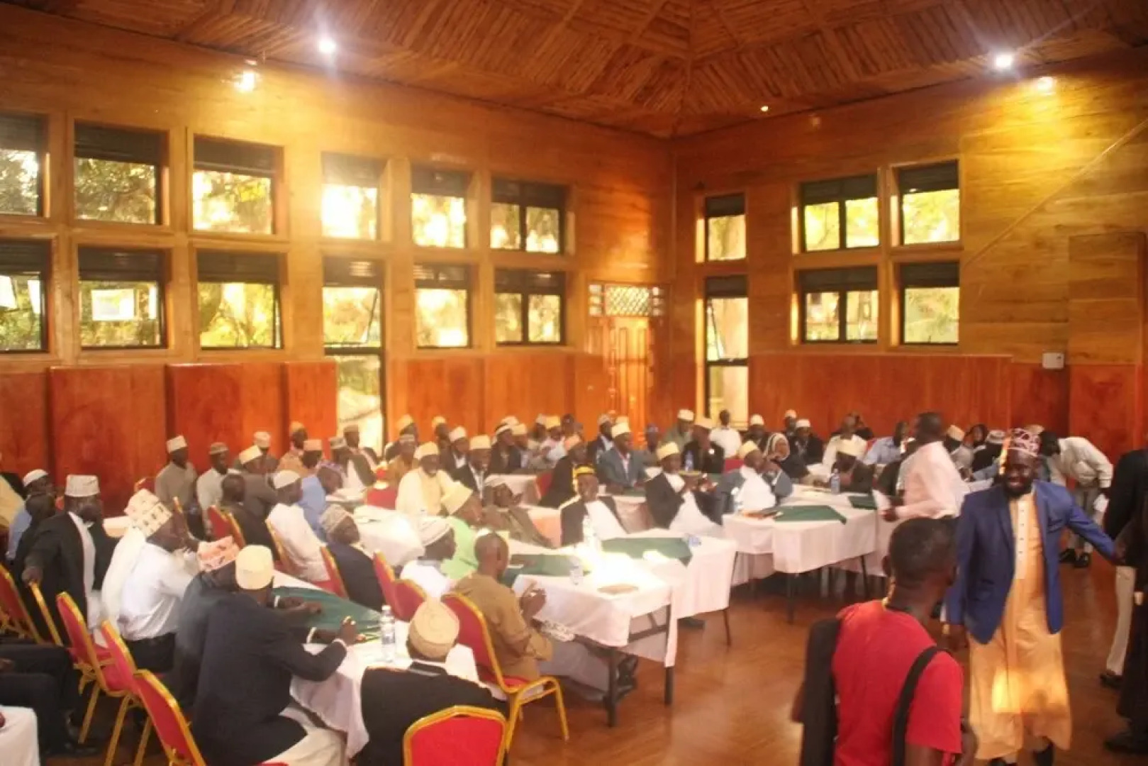 Miika Eco Resort Hotel