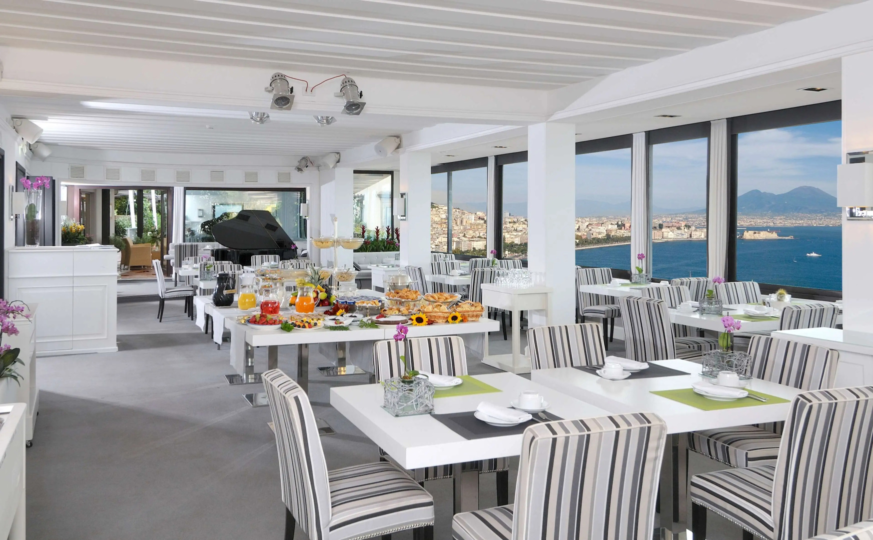 Best Western Signature Collection Hotel Paradiso