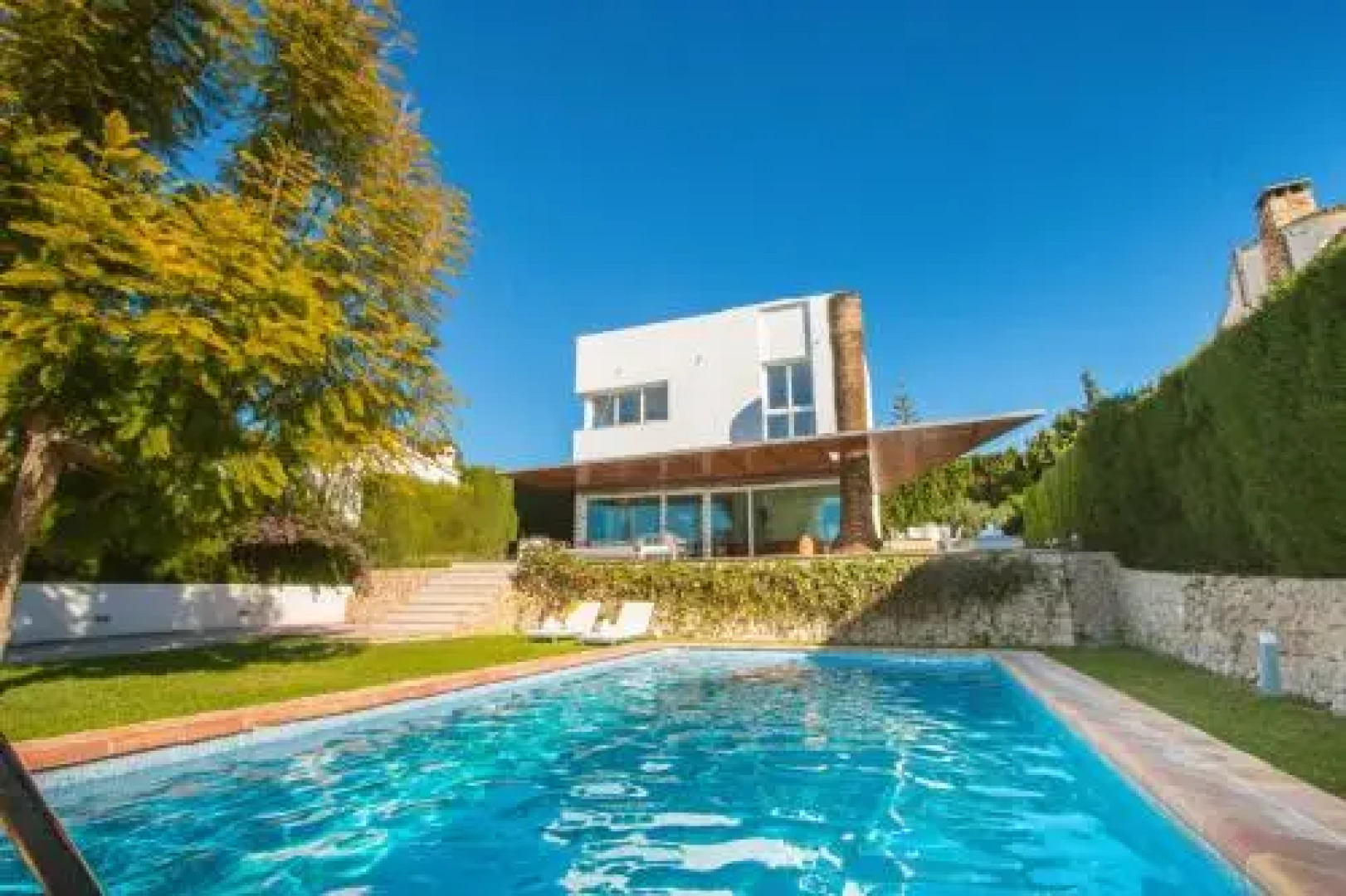 Abahana Villas Traviata