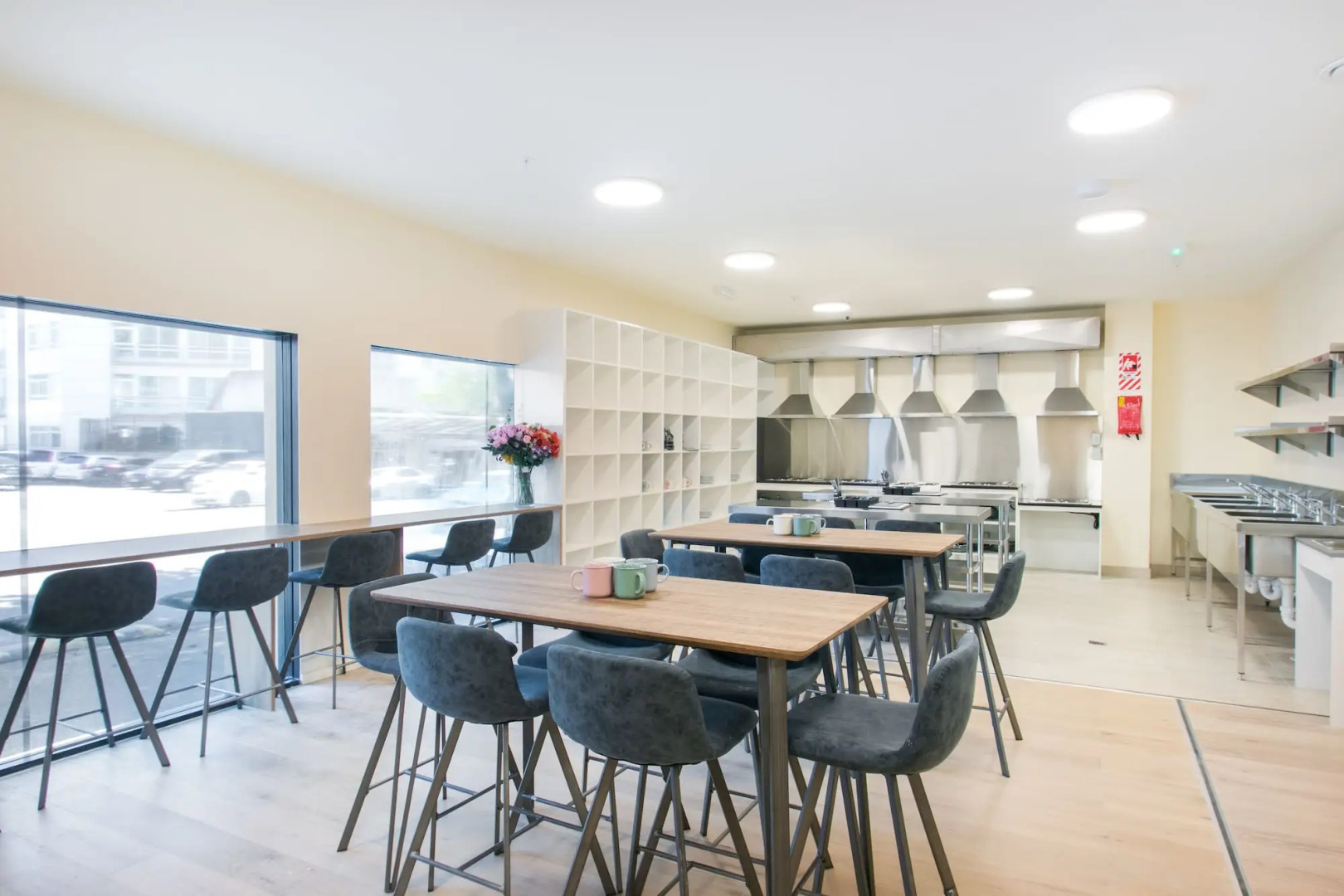 Hobson Lodge - Hostel