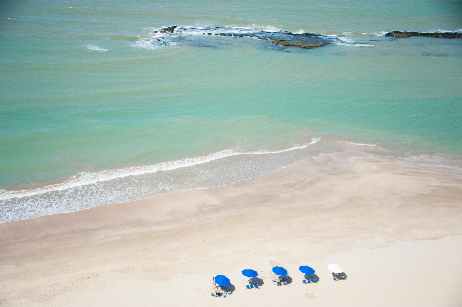 Dan INN Mar Piedade By Nacional Inn