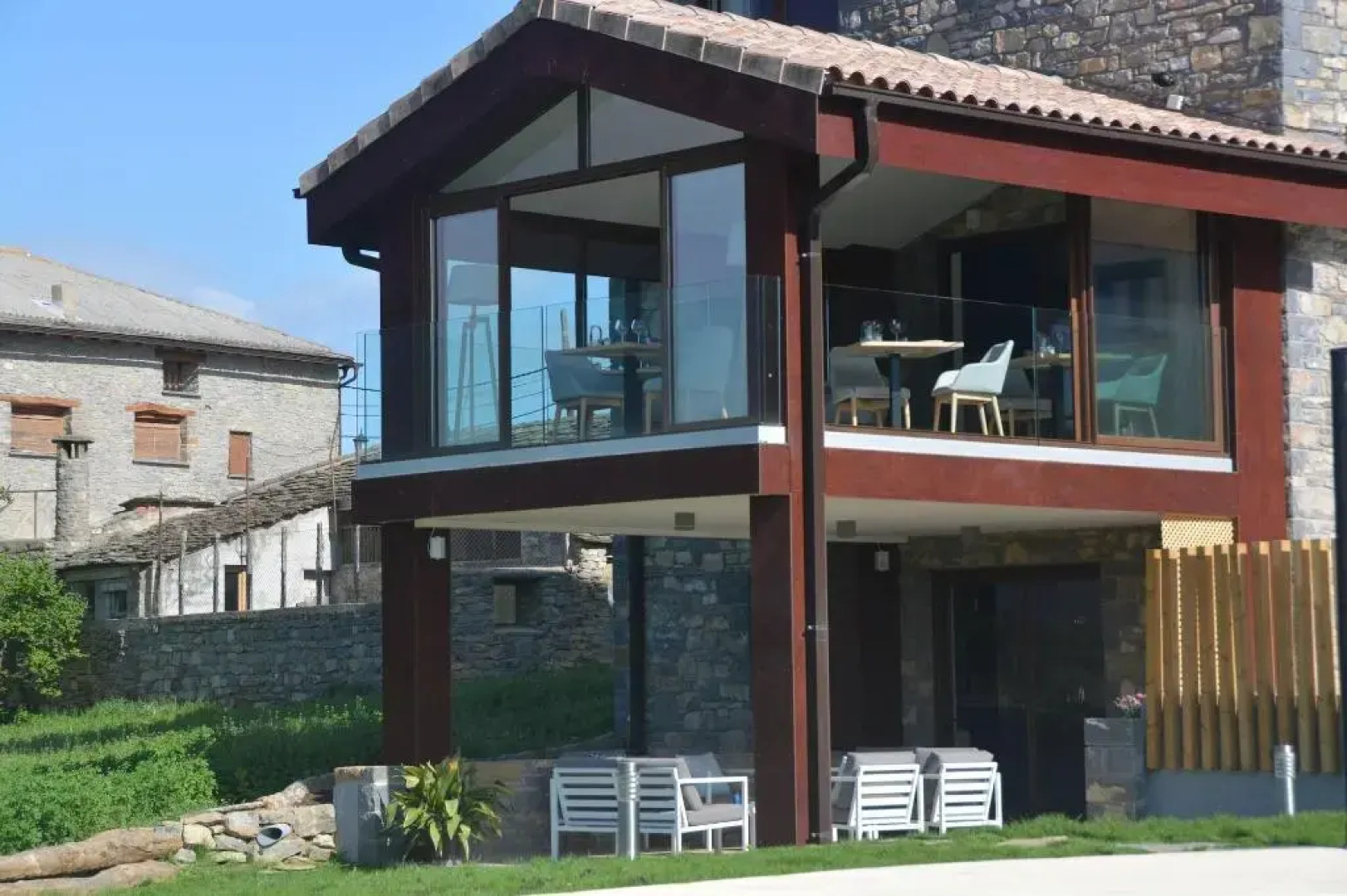 Hotel Tierra Buxo - Adults Only