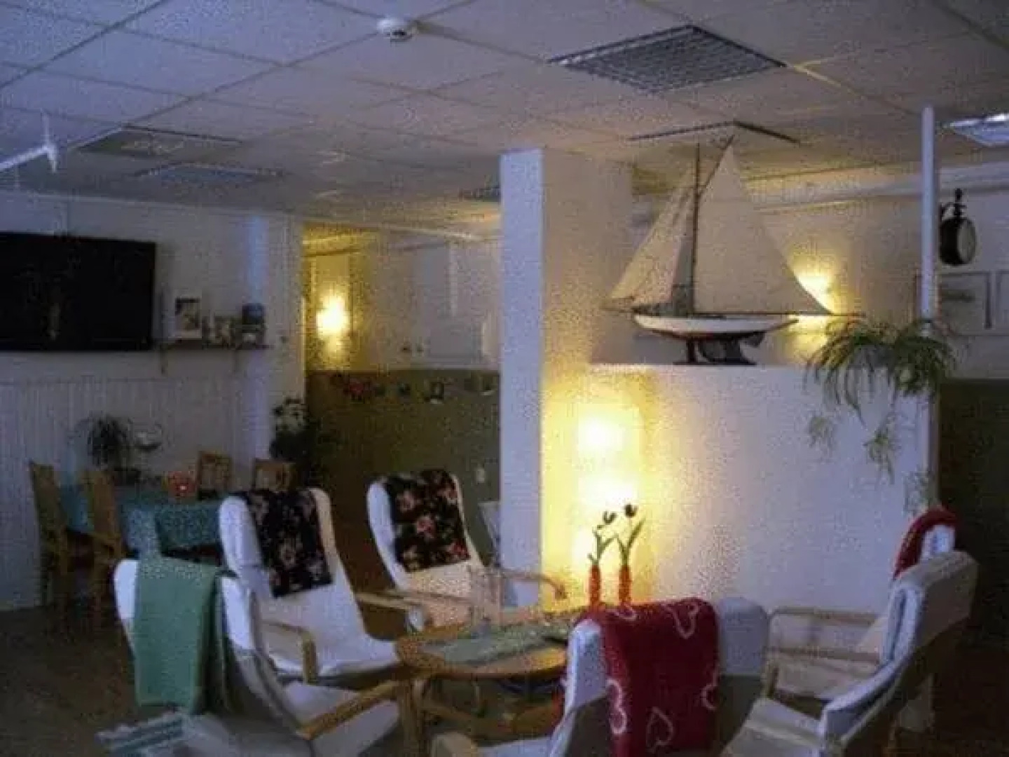 Vandrarhemmet Hvilan Norrtälje