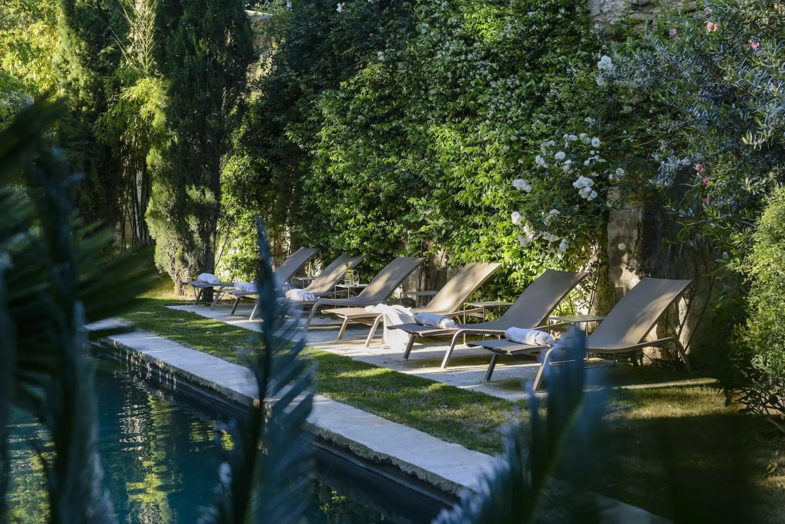 La Divine Comedie-Suites Deluxe