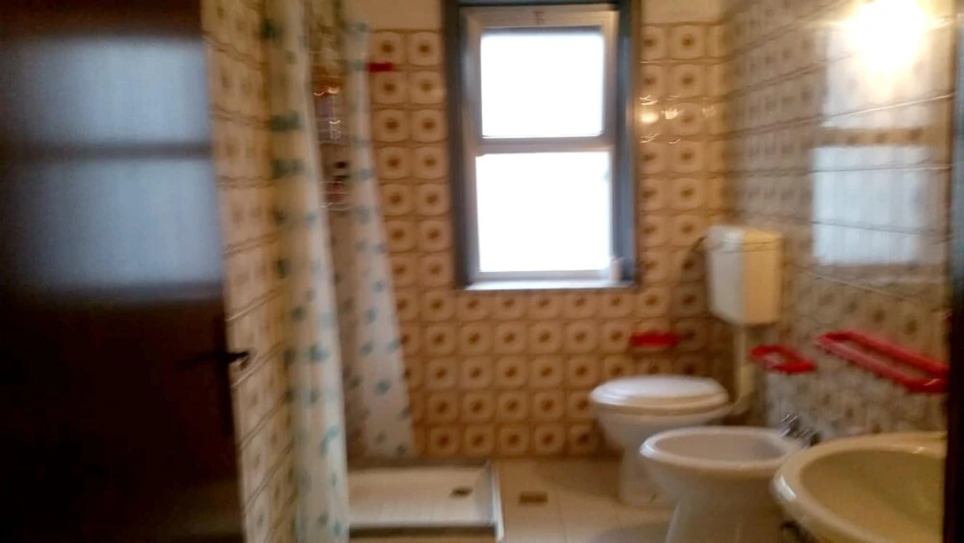 Apartment With One Bedroom In Fiumefreddo With Balcony