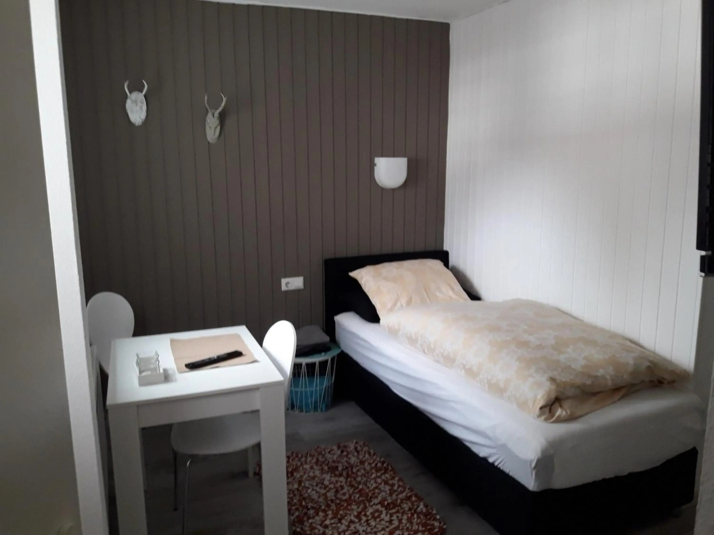 Landhotel Alte Mühle