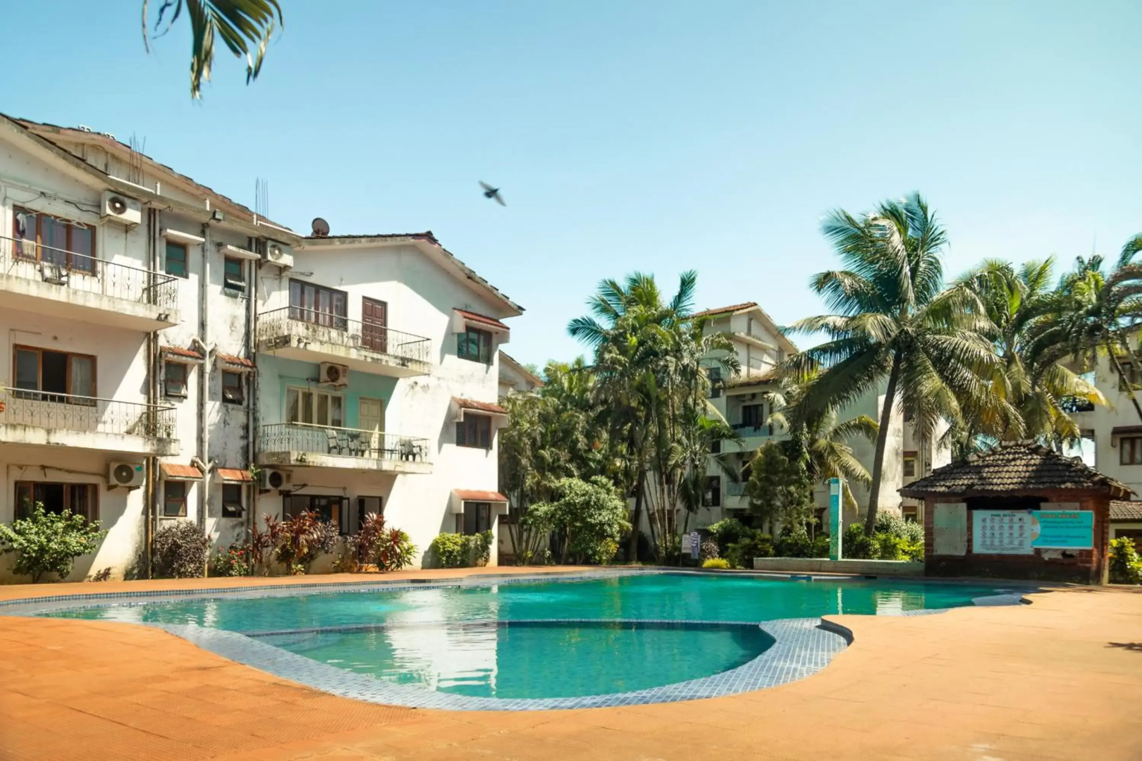 BBN Serviced Apartment