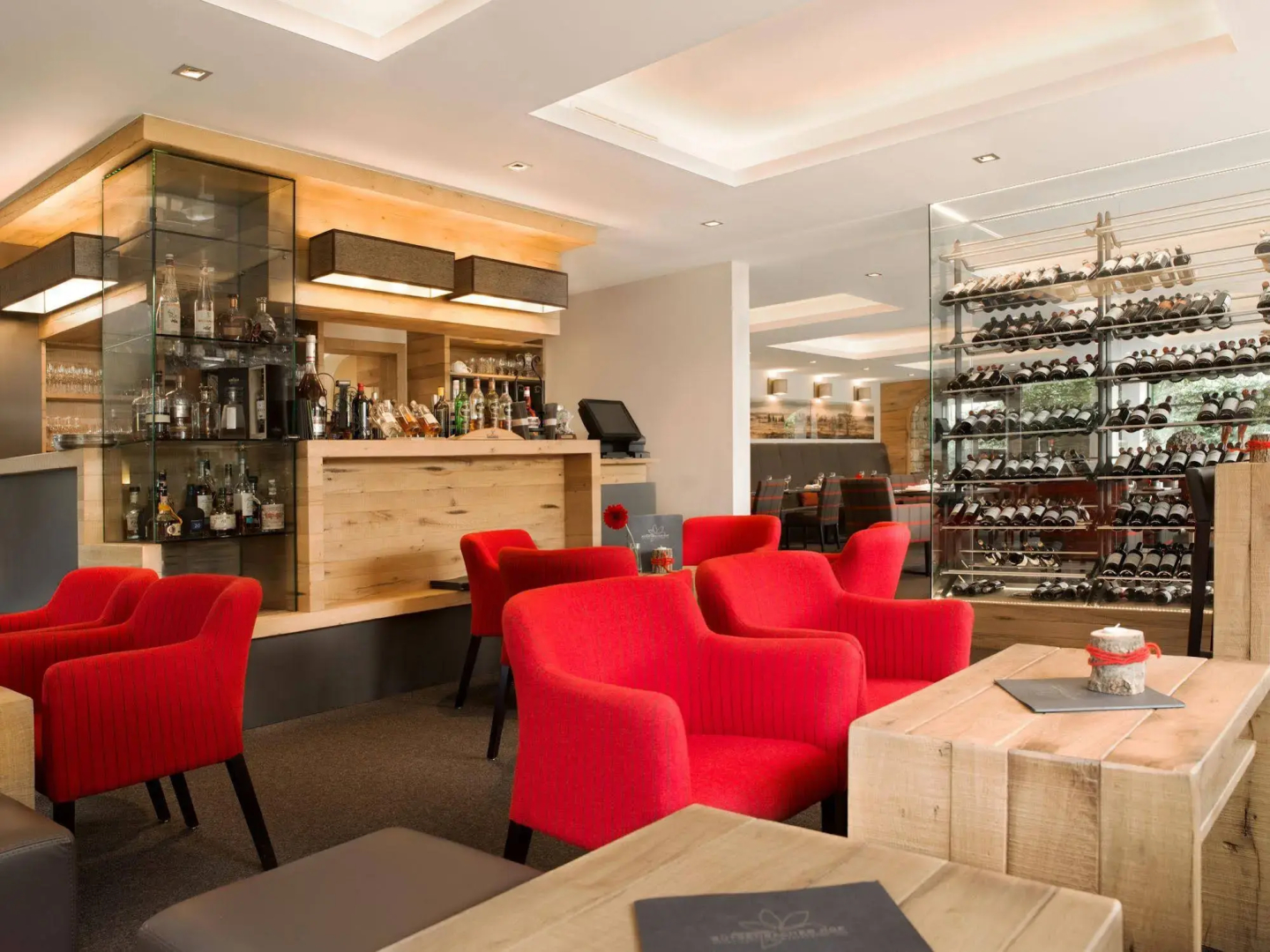 Hotel Bütgenbacher Hof