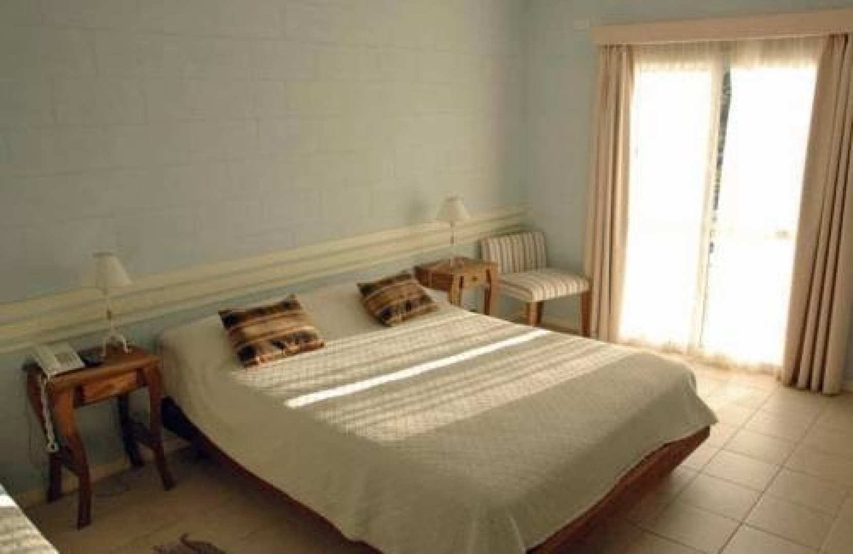 Las Terrazas Posada & Spa