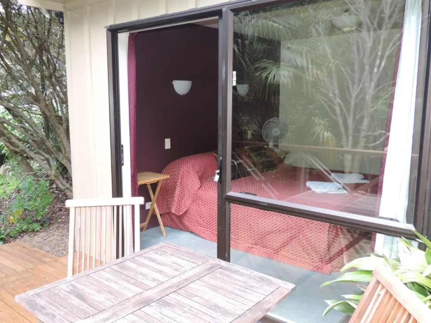 Waiheke Island Punga Lodge