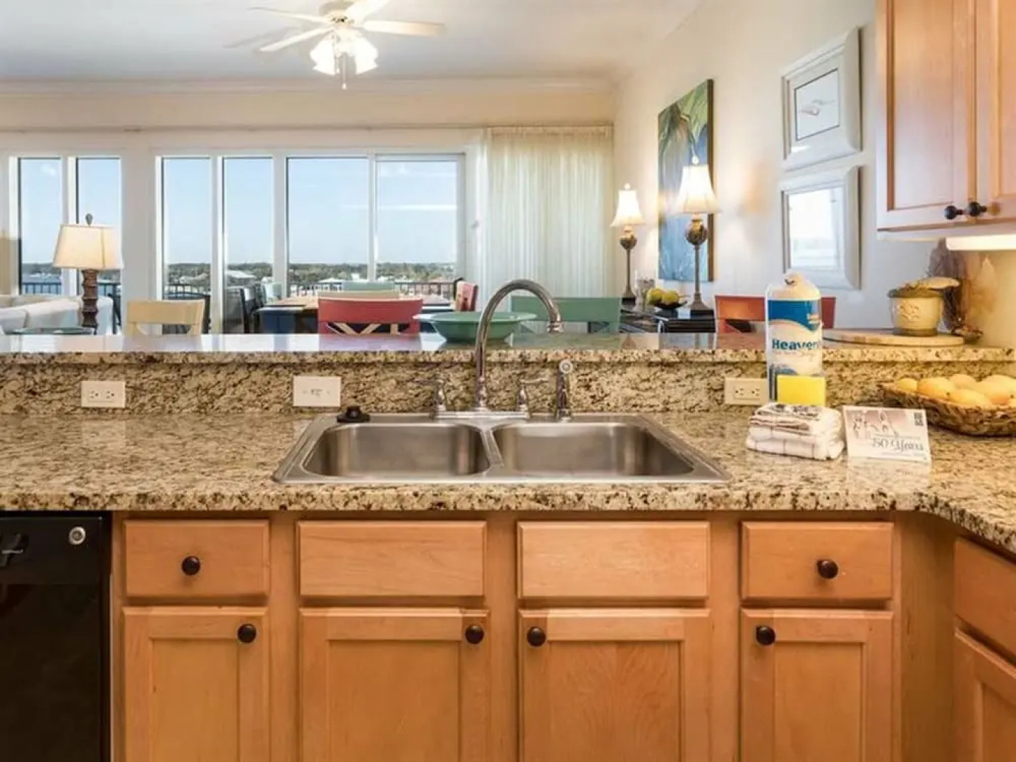 Sailmaker's Place by Meyer Vacation Rentals