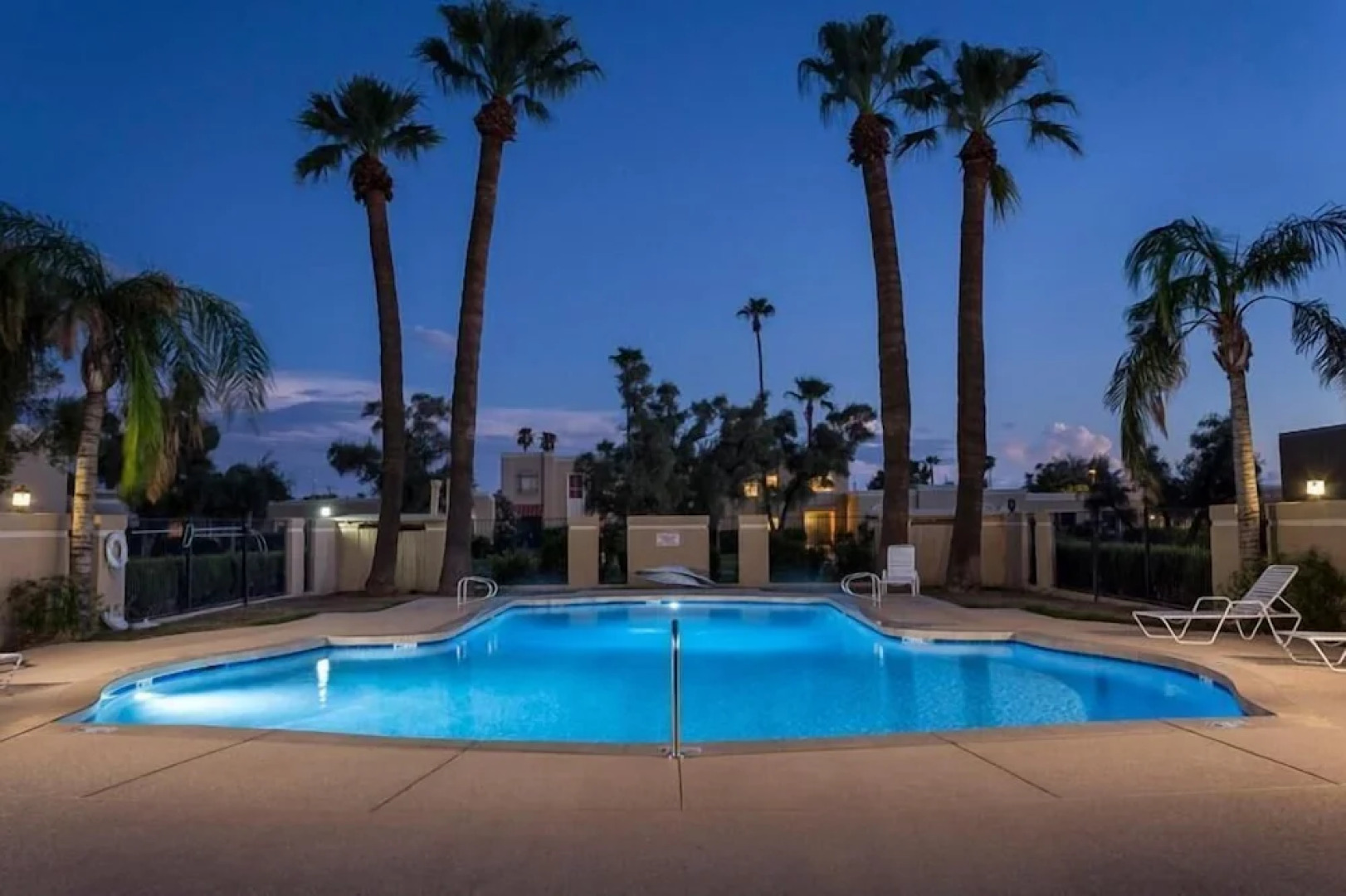 Top Notch By Signature Vacation Rentals