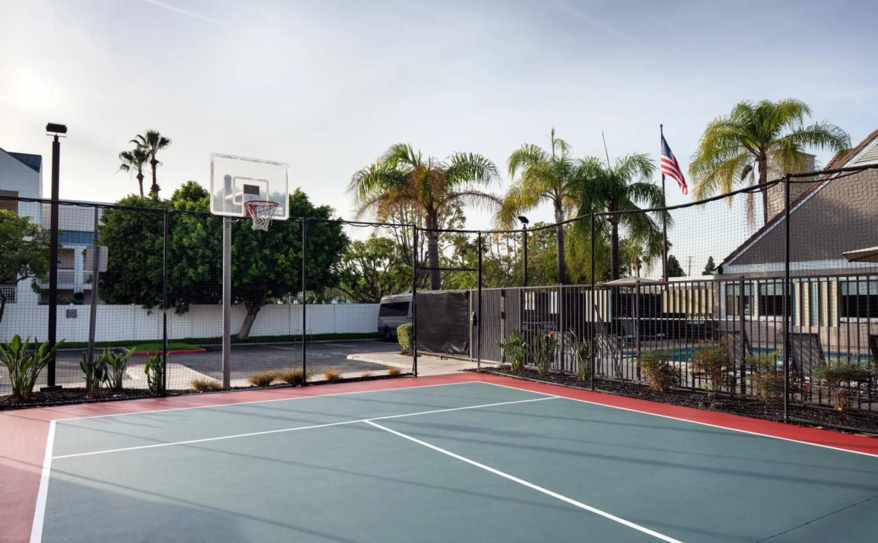 Residence Inn by Marriott Anaheim Placentia Fullerton