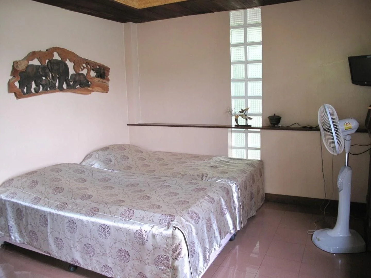 Ayothaya Riverside House