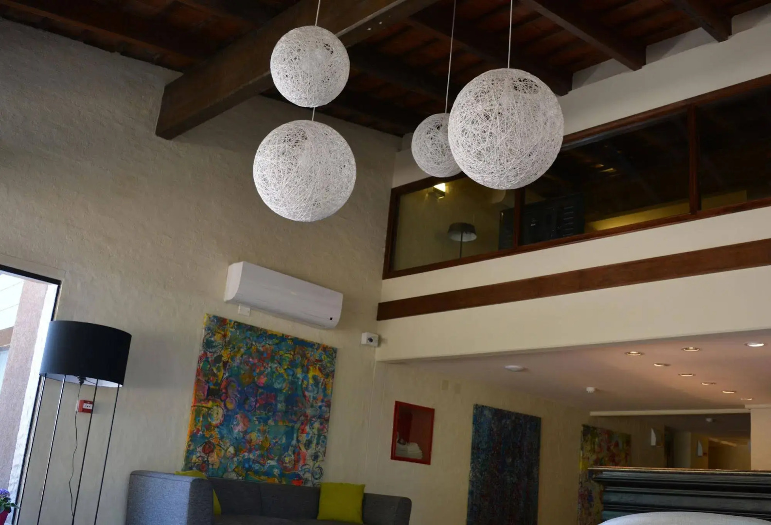 Wyndham Garden Montevideo Carrasco