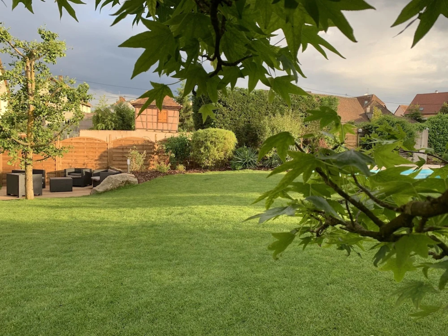 Résidence Bruppacher