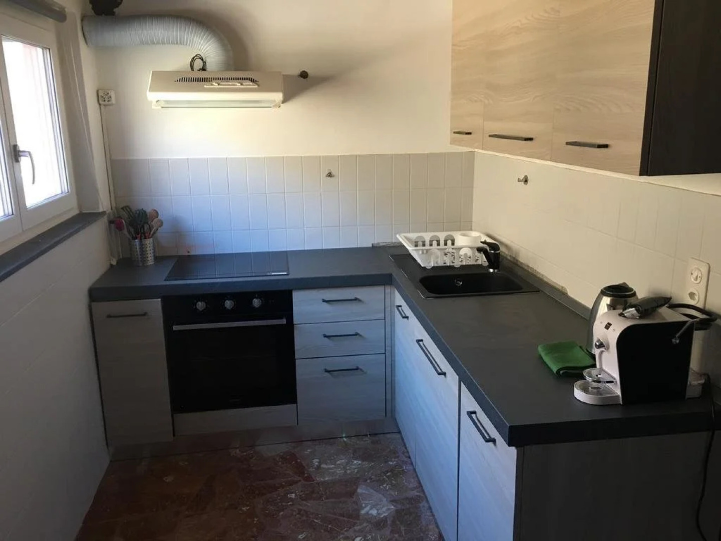 Appartamenti Casa Rio Seco