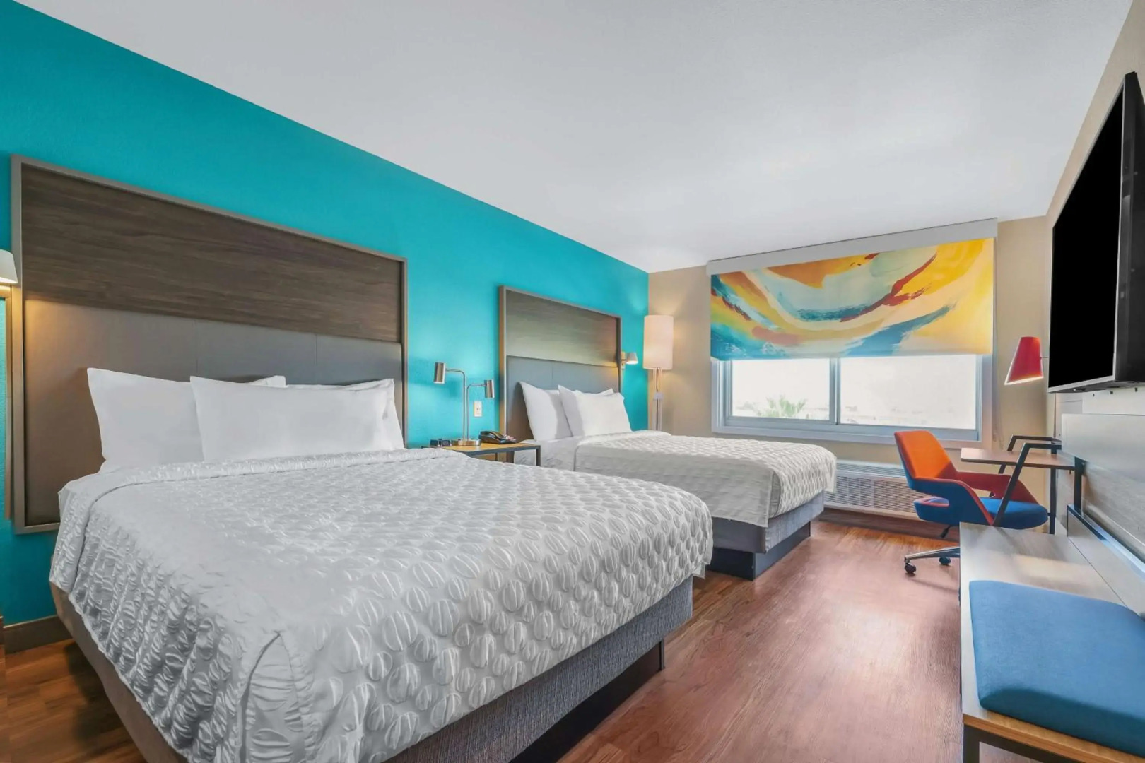 Tru By Hilton Lathrop, CA