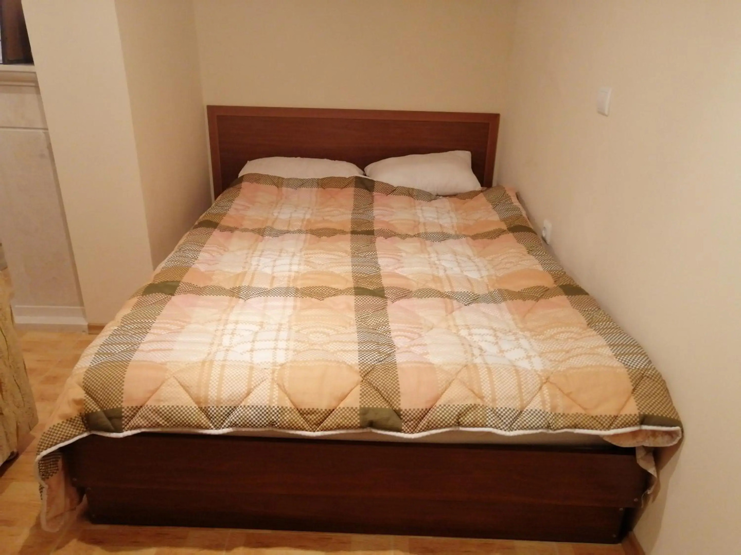 Apartment Viki Pamporovo